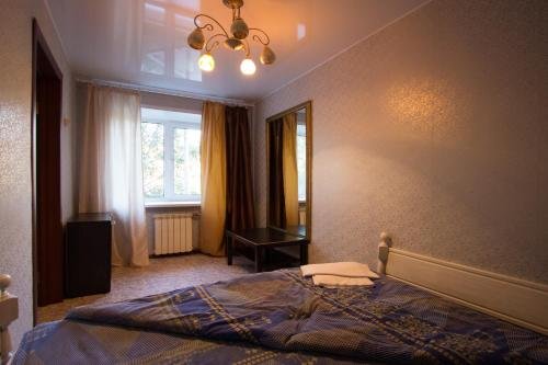 Красноярск: Apartment on Michurina, 2d by KrasStalker