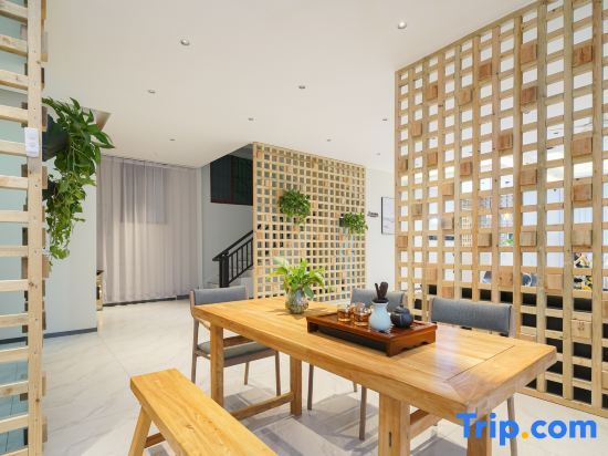 Хайкоу: Yue · Leisurely Residence Hotel (Haikou Meilan Airport)