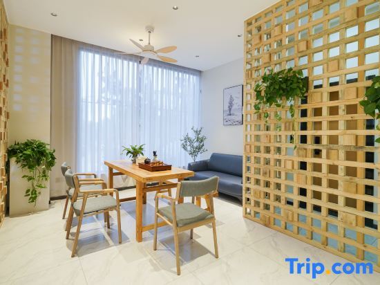 Хайкоу: Yue · Leisurely Residence Hotel (Haikou Meilan Airport)