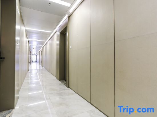 Шэньчжэнь: Bangtuo Meinuo Executive Apartment (Shenzhen Wanda Plaza)