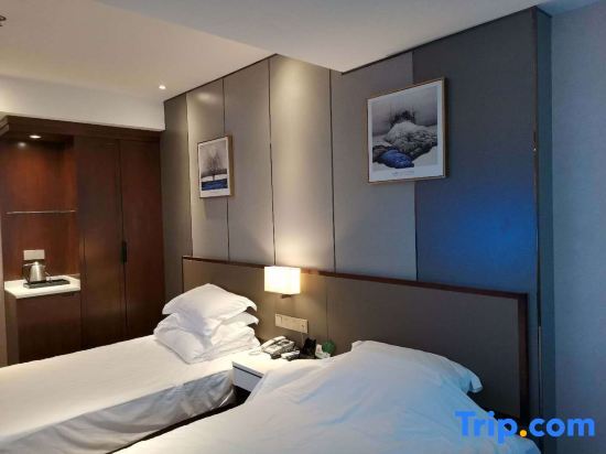 Ухань: Captain Cappton esports apartments