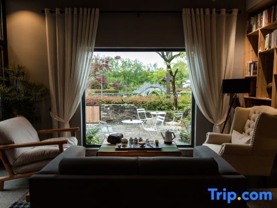 Хуаншань: Guantangju Hostel
