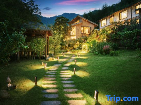Ханчжоу: Valleycreek Villa