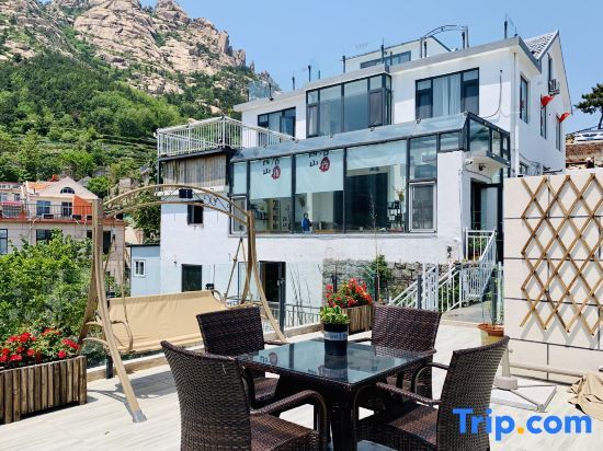 Циндао: Yinju Xishan Hostel