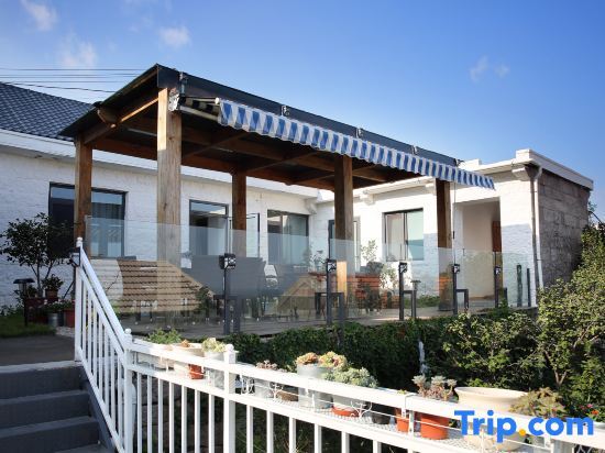 Циндао: Yinju Xishan Hostel
