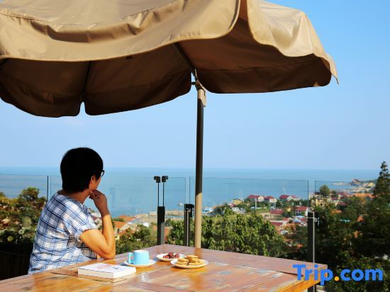 Циндао: Yinju Xishan Hostel