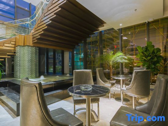 Ичунь: Yijia Hotel