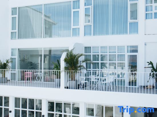 Feimo Photography Art Hostel — фото 1