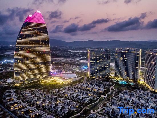 Санья: Mai'erya International Holiday Apartment