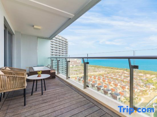 Санья: Mai'erya International Holiday Apartment