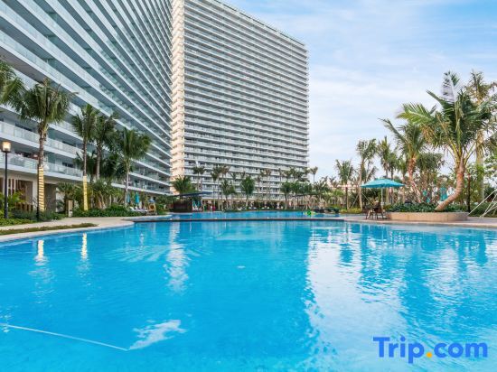 Санья: Mai'erya International Holiday Apartment