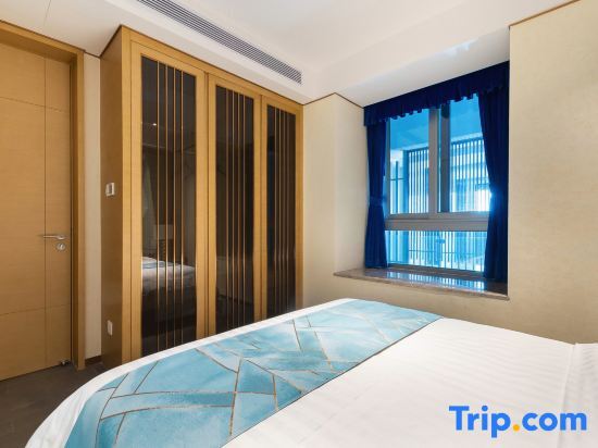 Санья: Mai'erya International Holiday Apartment