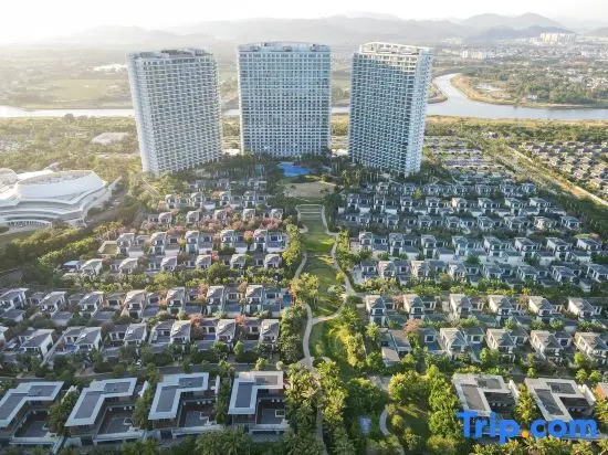 Санья: Mai'erya International Holiday Apartment