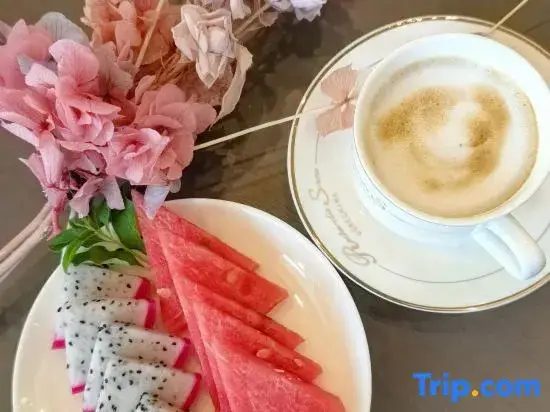 Чунцин: Lanou Hotel (Wanzhou Hotel, Chongqing)