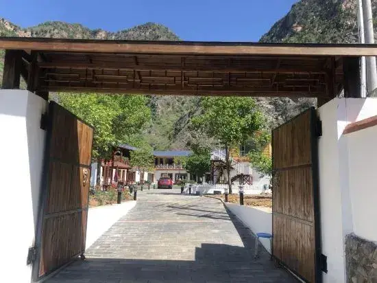 Beijing Jiangnanyi Homestay(Qinglianggu Scenic Area) — фото 1