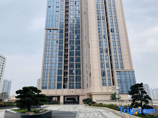 Шэньчжэнь: YEM Tata Executive Apartment (Shenzhen Baoan Wanda Plaza Store）