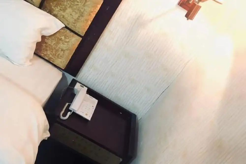 Хейан: Zijin Huaxin Business Hotel