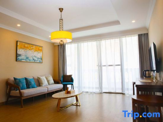 Шэньчжэнь: Shenzhen Sands Resort