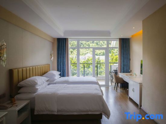 Шэньчжэнь: Shenzhen Sands Resort