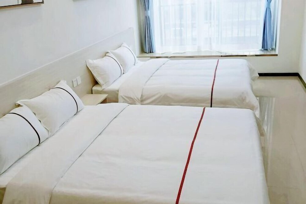 Фошань: Feifan Leya Serviced Apartment (Foshan Chencun)