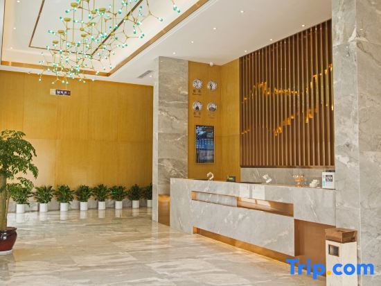 Вэньчжоу: Shunjin Yibai Hotel (Yueqing Liushi)