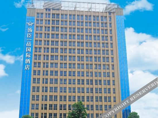 Вэньчжоу: Shunjin Yibai Hotel (Yueqing Liushi)