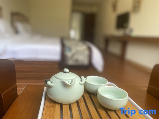 Жангжоу: Dongshan Guyingang Hotel (Nanmenwan Branch)