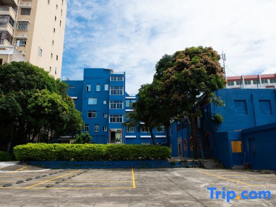 Жангжоу: Dongshan Guyingang Hotel (Nanmenwan Branch)
