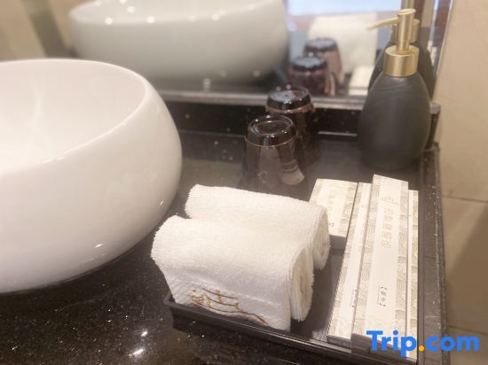 Жангжоу: Dongshan Guyingang Hotel (Nanmenwan Branch)
