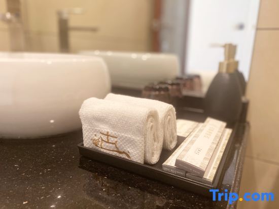 Жангжоу: Dongshan Guyingang Hotel (Nanmenwan Branch)