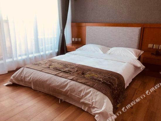 Пекин: Dongxing Business Hotel