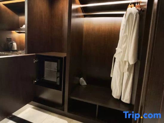 Xuancheng: Yueyuan International Hotel