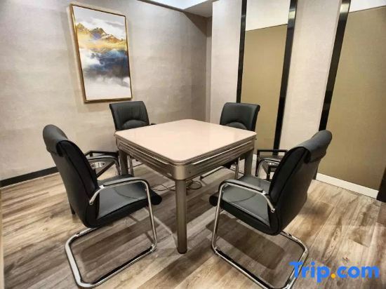 Xuancheng: Yueyuan International Hotel