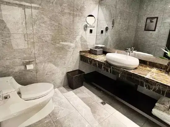 Xuancheng: Yueyuan International Hotel