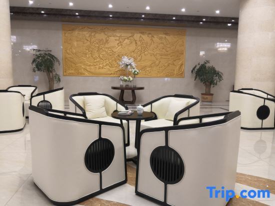 Xuancheng: Yueyuan International Hotel