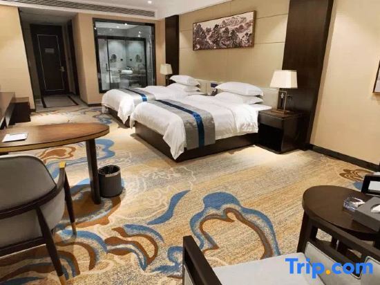 Xuancheng: Yueyuan International Hotel
