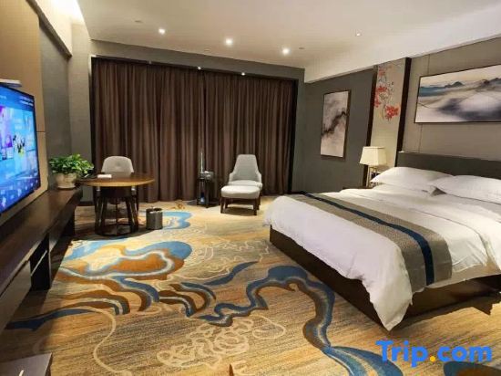 Xuancheng: Yueyuan International Hotel