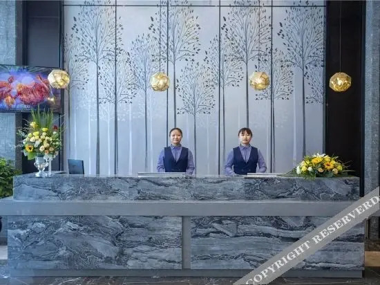 Каили: Ruiling Hotel (Kaili Huancheng East Road)