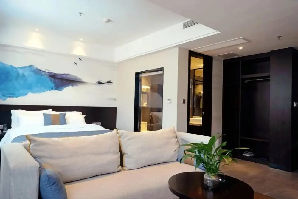 Каили: Ruiling Hotel (Kaili Huancheng East Road)