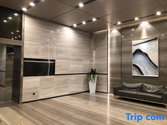 Шэньчжэнь: Bi'ai Executive Apartment