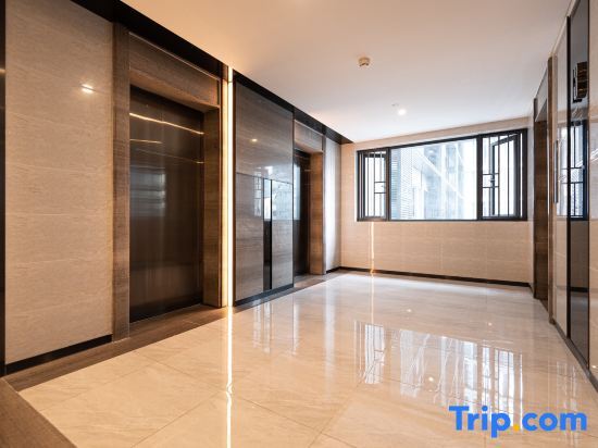 Шэньчжэнь: Bi'ai Executive Apartment