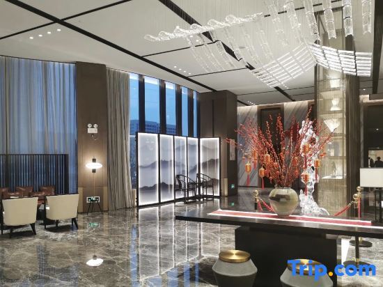 Фошань: Sanlongwan YunXi Hotel (Guangzhou South Railway Station)