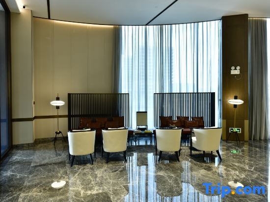 Фошань: Sanlongwan YunXi Hotel (Guangzhou South Railway Station)