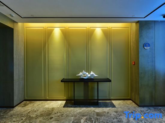 Фошань: Sanlongwan YunXi Hotel (Guangzhou South Railway Station)