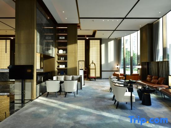 Фошань: Sanlongwan YunXi Hotel (Guangzhou South Railway Station)