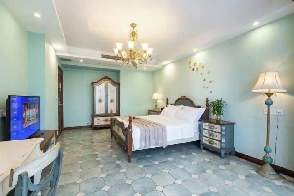 Чунцин: Aibao Hotel