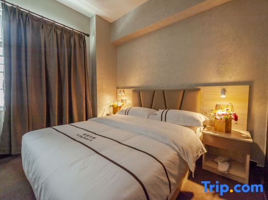 Чжухай: Yuerong Boutique Hotel