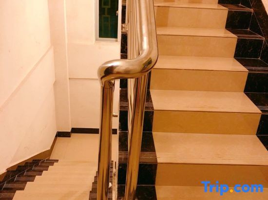 Чжухай: Yuerong Boutique Hotel
