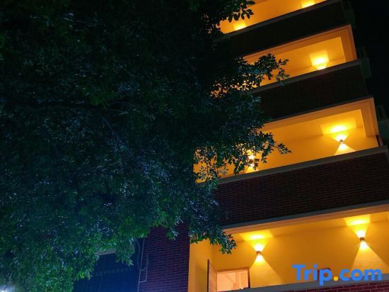 Чжухай: Yuerong Boutique Hotel