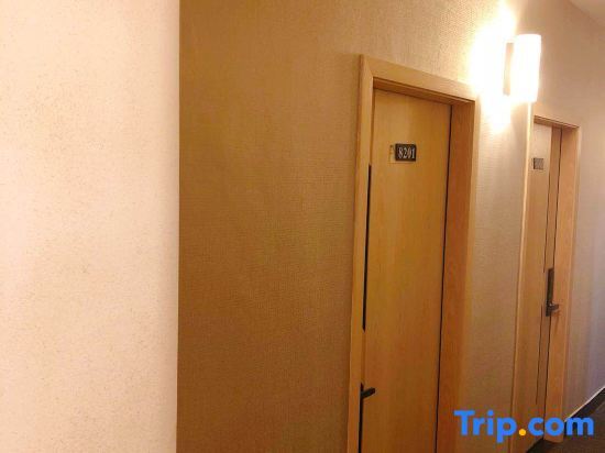 Чжухай: Yuerong Boutique Hotel